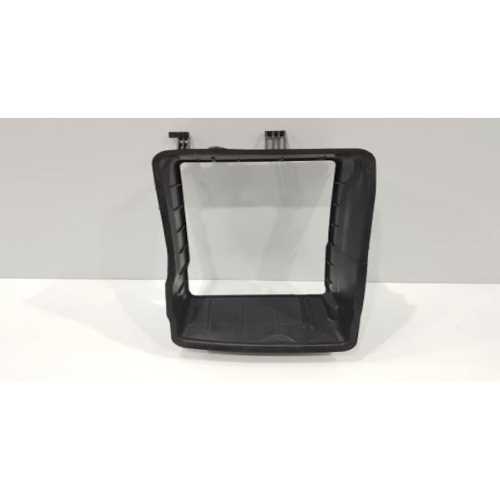 MEGANE IV TURBO RADYATÖR ÇERÇEVESİ KORUMA MUHAFAZASI KÜÇÜK Ürün Görseli